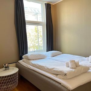 Klein Studio Appartement