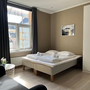 Standaard Studio Appartement